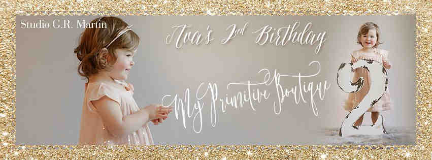 Our 2ft tall wooden number 2 makes a great photo prop or guest book idea