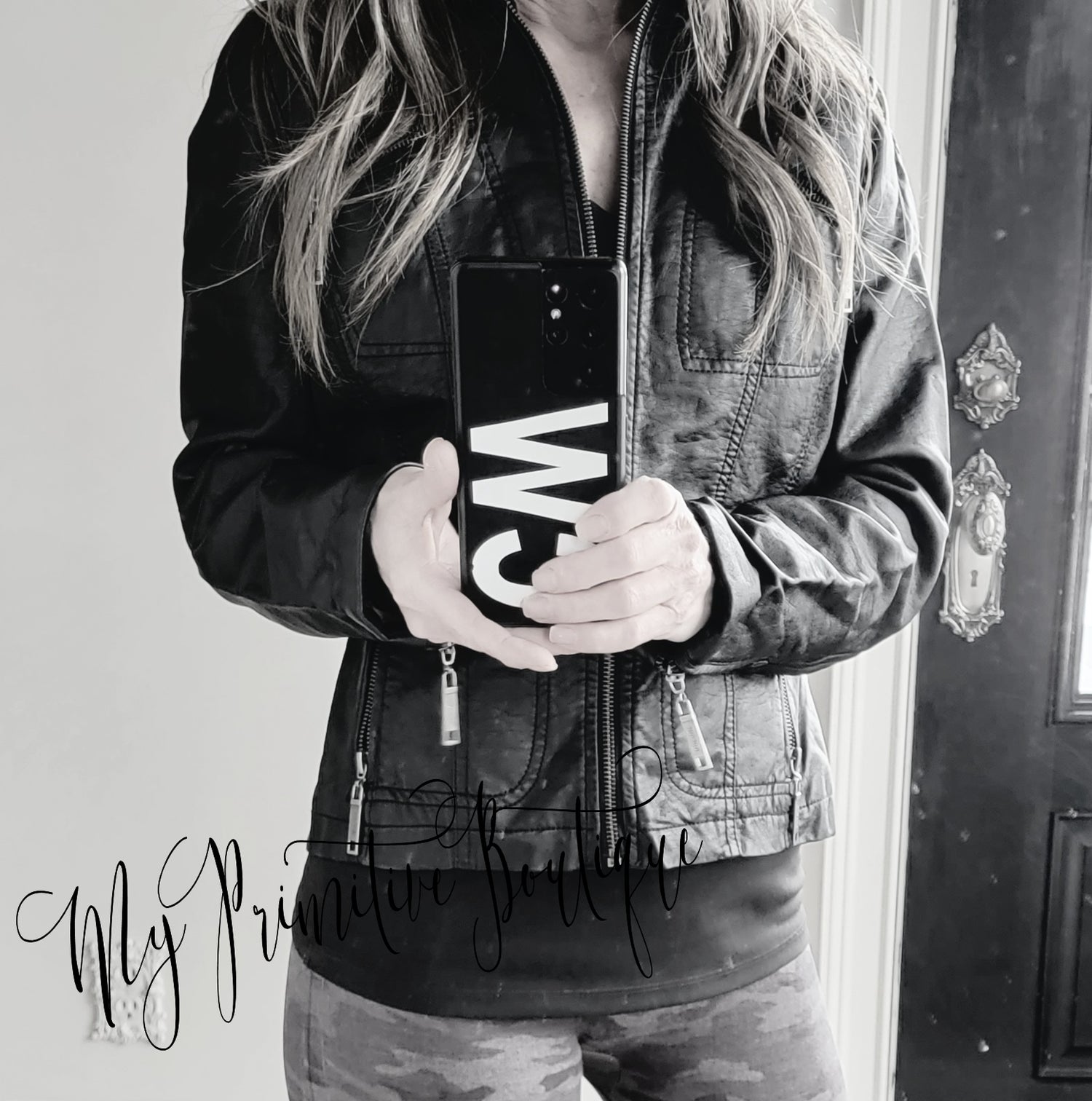Meet the Maker, Cheryl