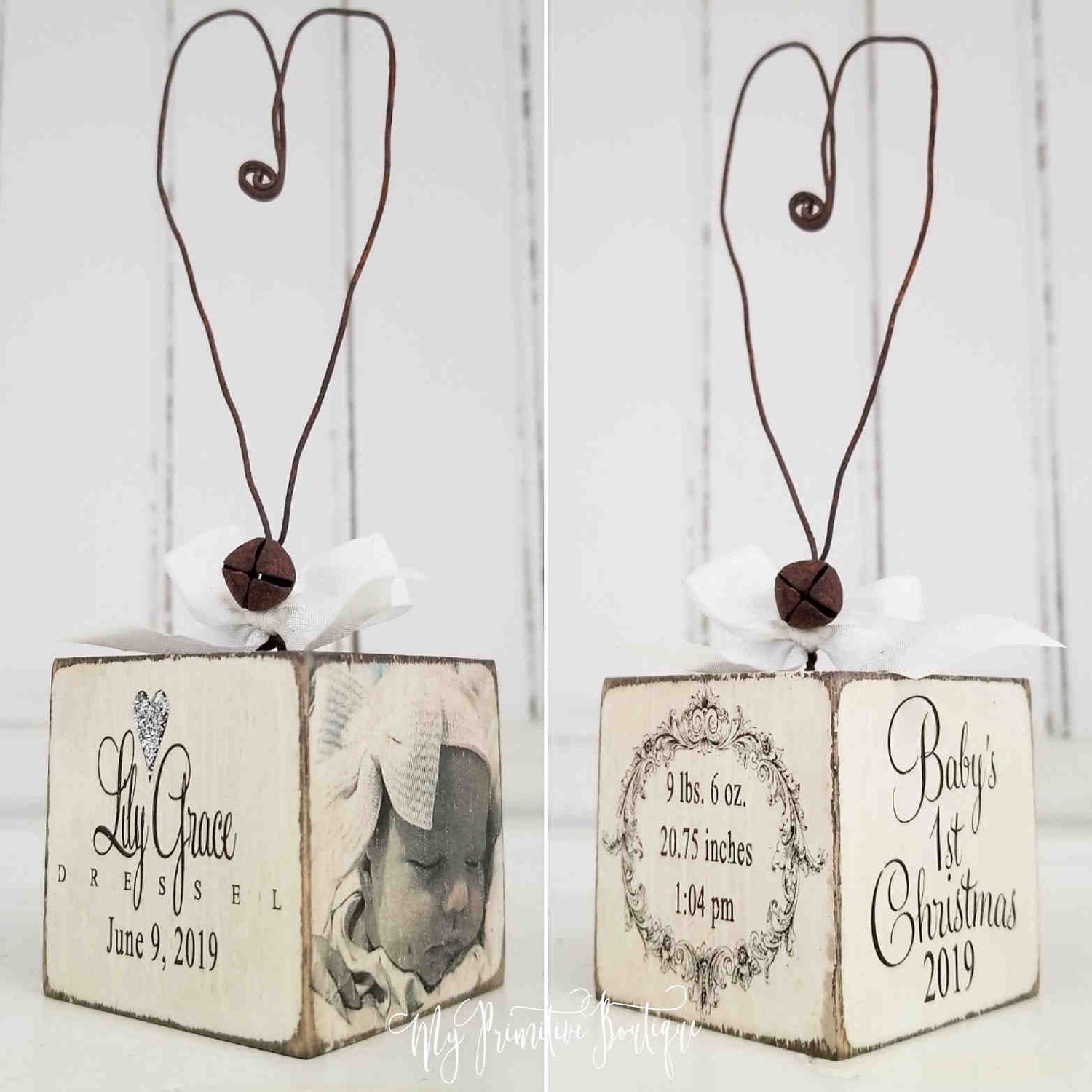 Explore our best-selling personalized gifts, including rustic custom wooden signs and ornaments. Hand-painted farmhouse keepsakes for weddings and holidays.